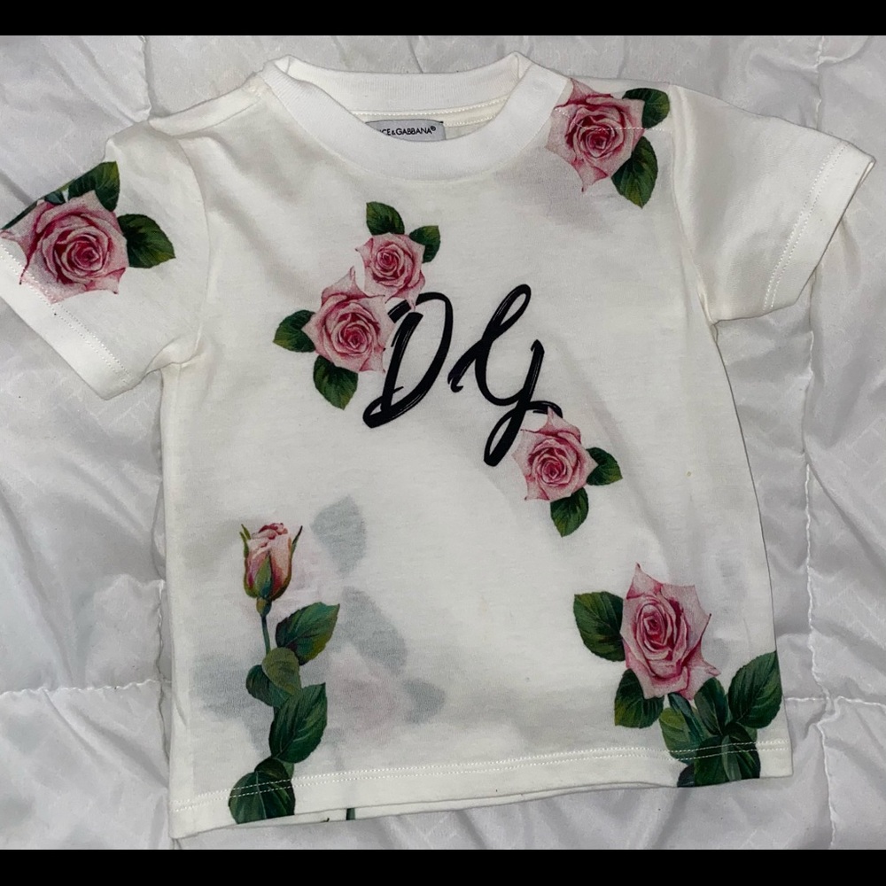 Dolce Gabbana shirt